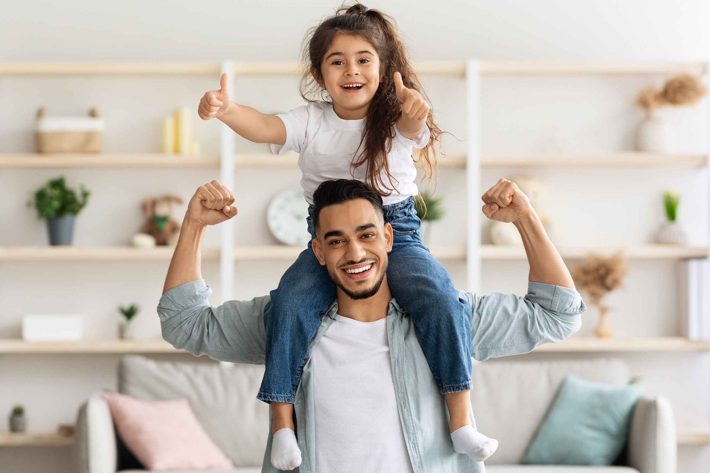 7 فوائد حيوية لفيتامين د للكبار والأطفال