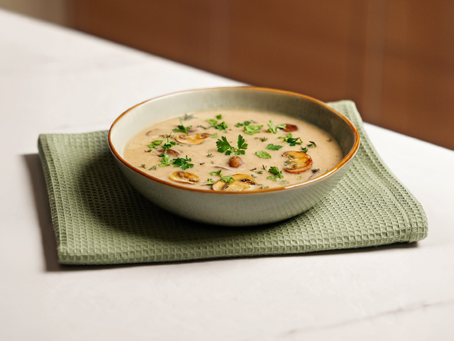 شوربة على السريع