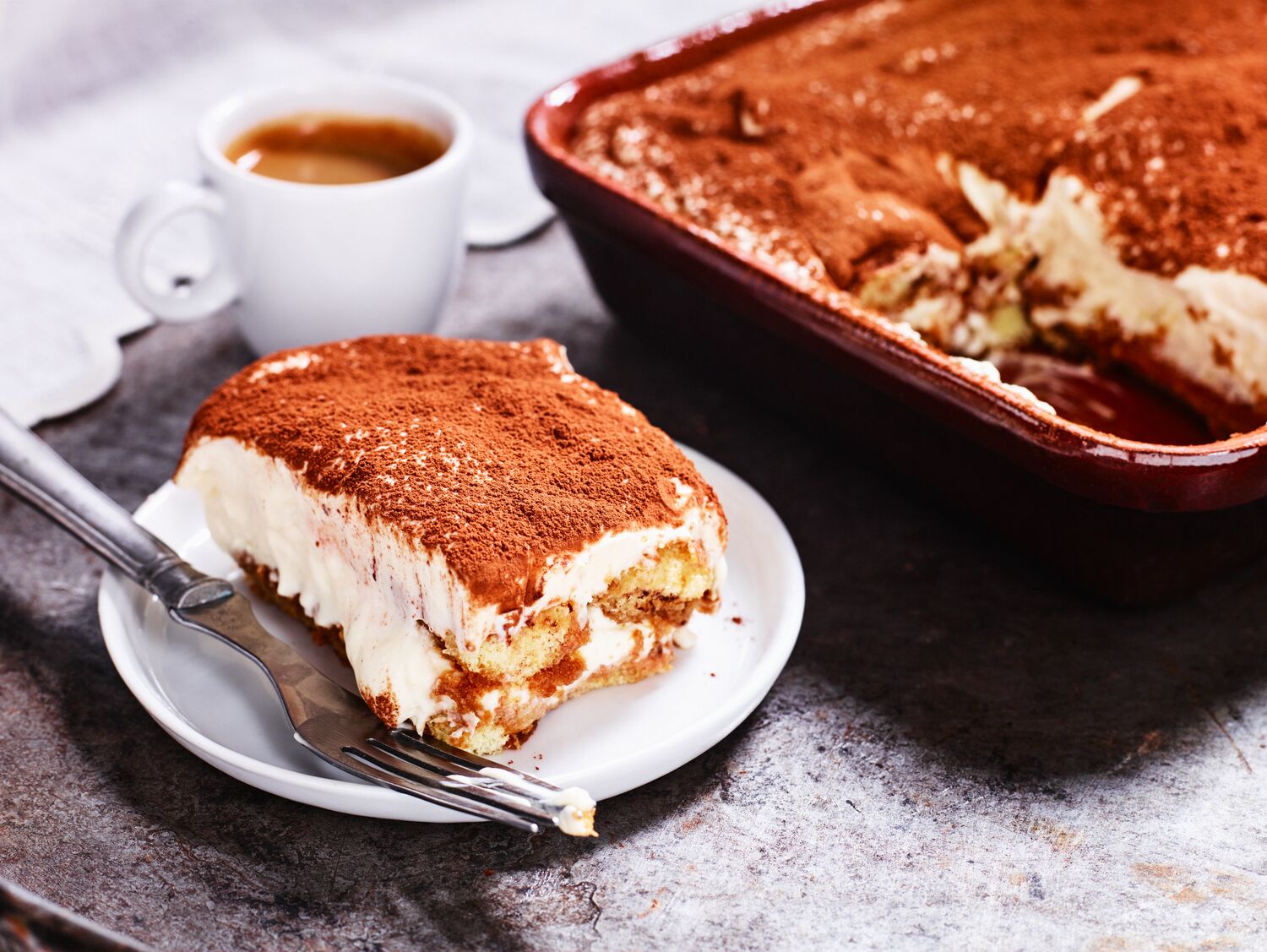Tiramisù