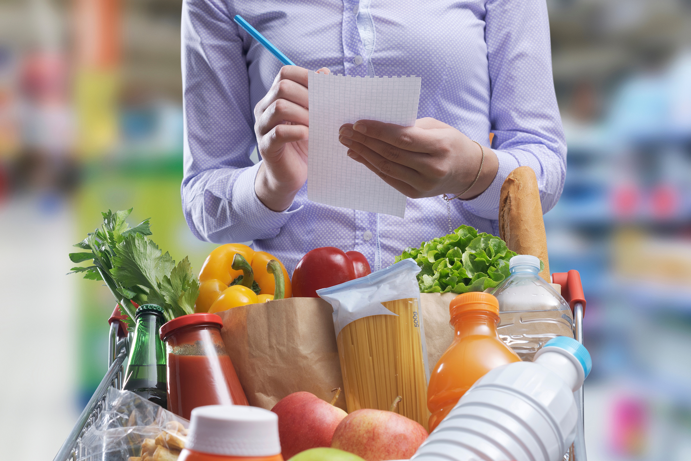 4 Kitchen Hacks to Ease Your Load and Make Meal Prep a Breeze During Ramadan