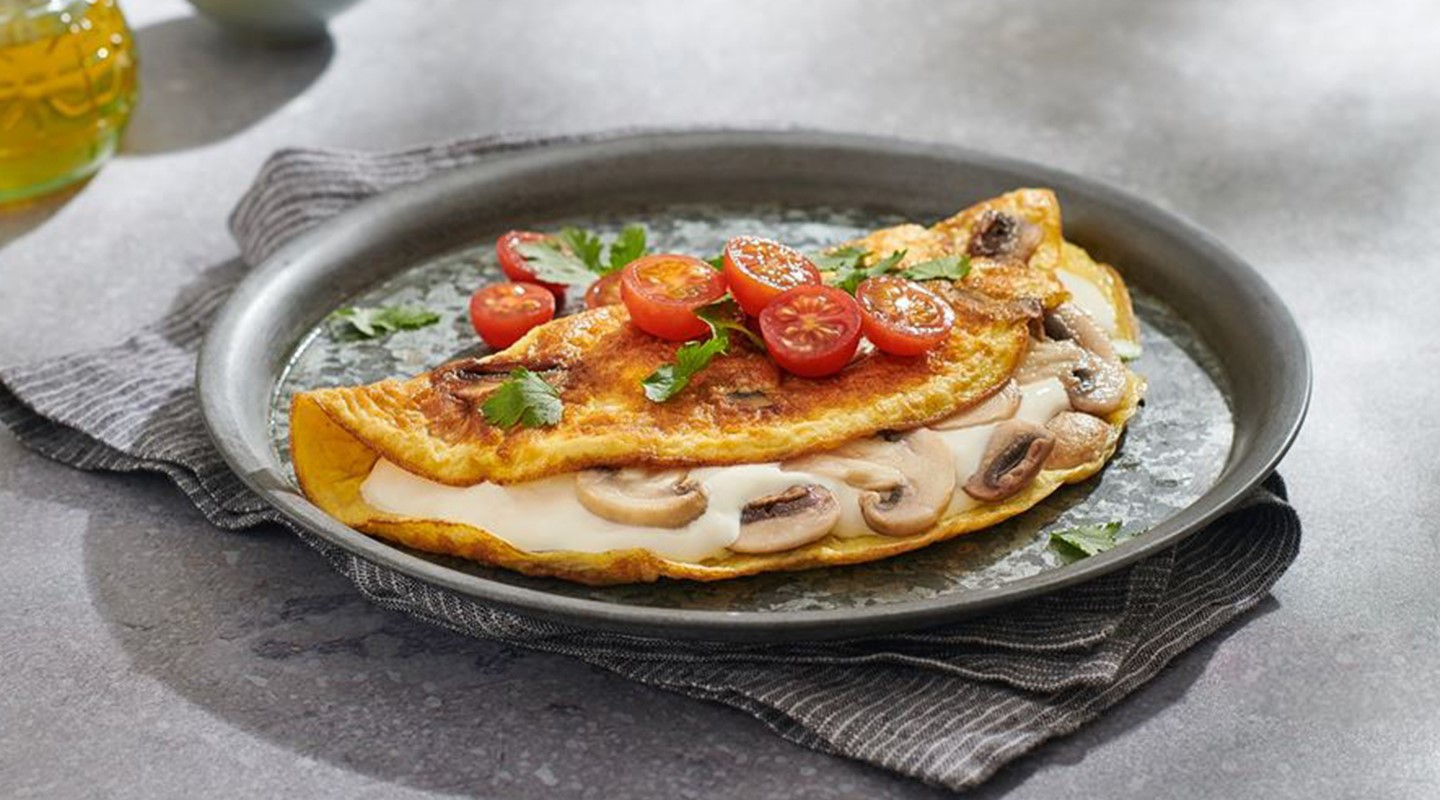 omlette