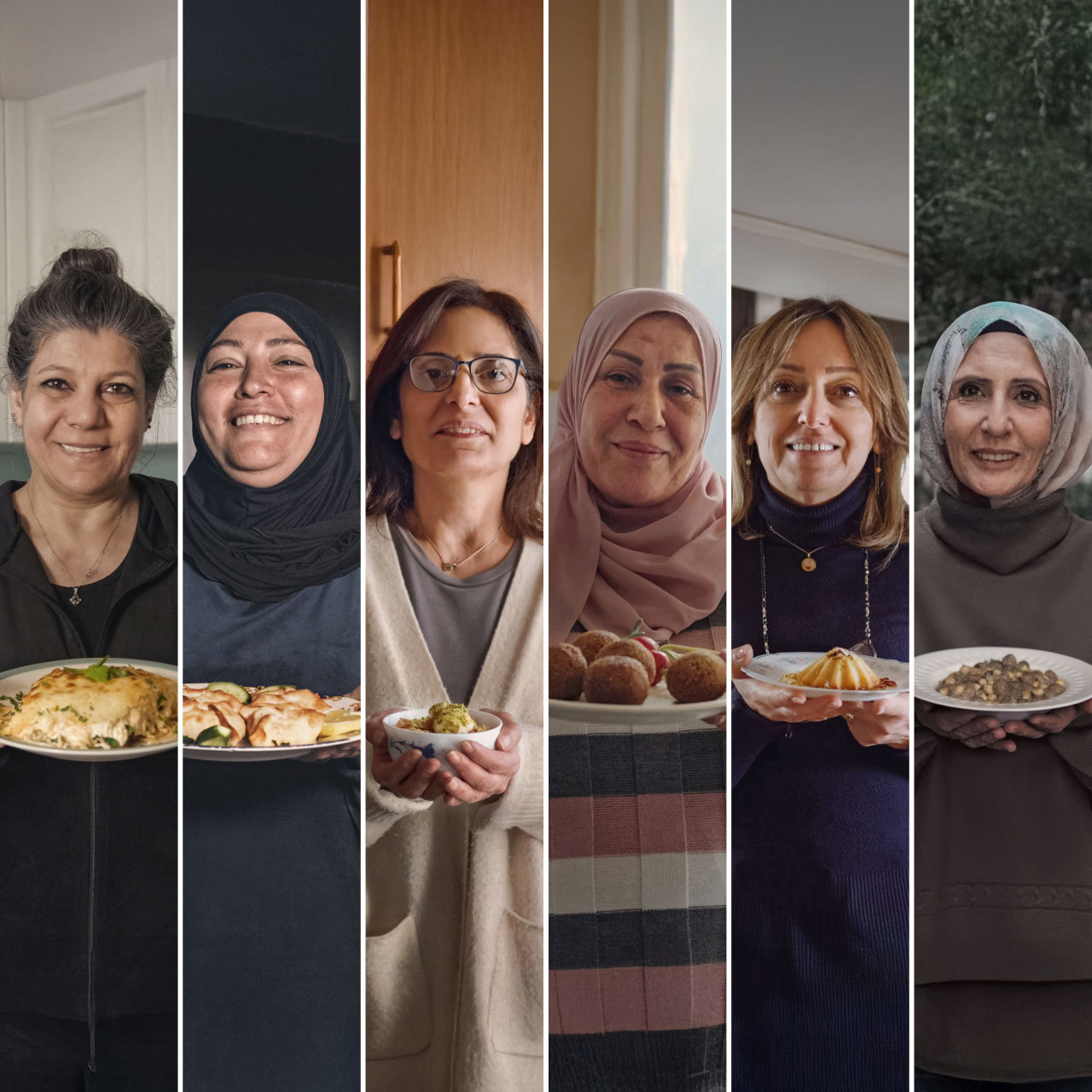 Recipe for change