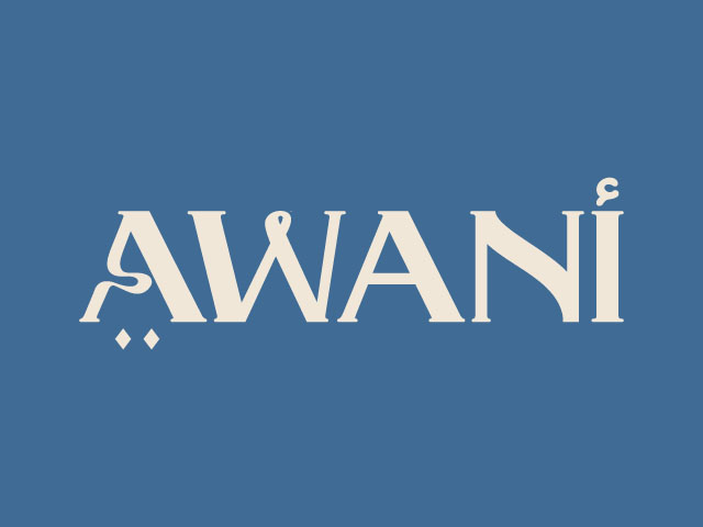 Awani restaurant