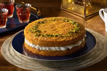 أفضل 7 حلويات تقليدية لشهر رمضان