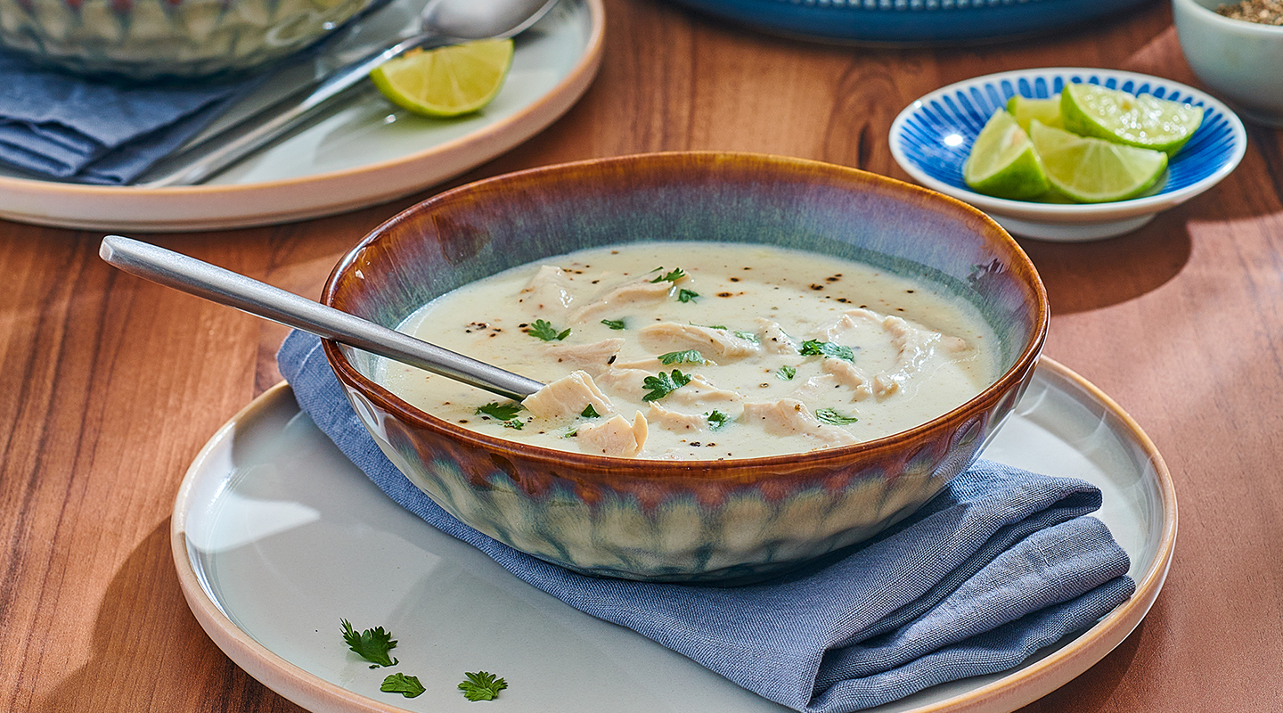 Ramadan Soups