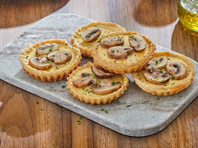 5 inspirational recipes for Suhoor