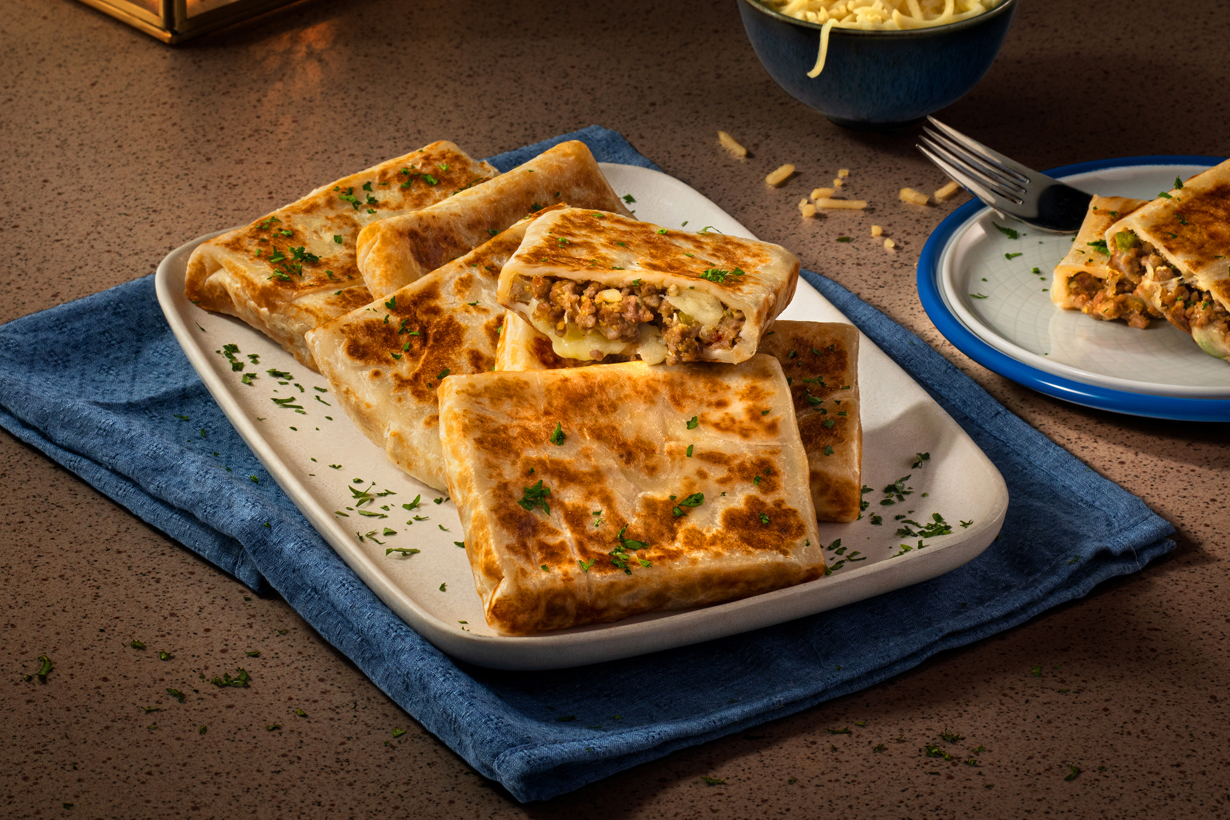 5 delicious Ramadan appetizers for Iftar