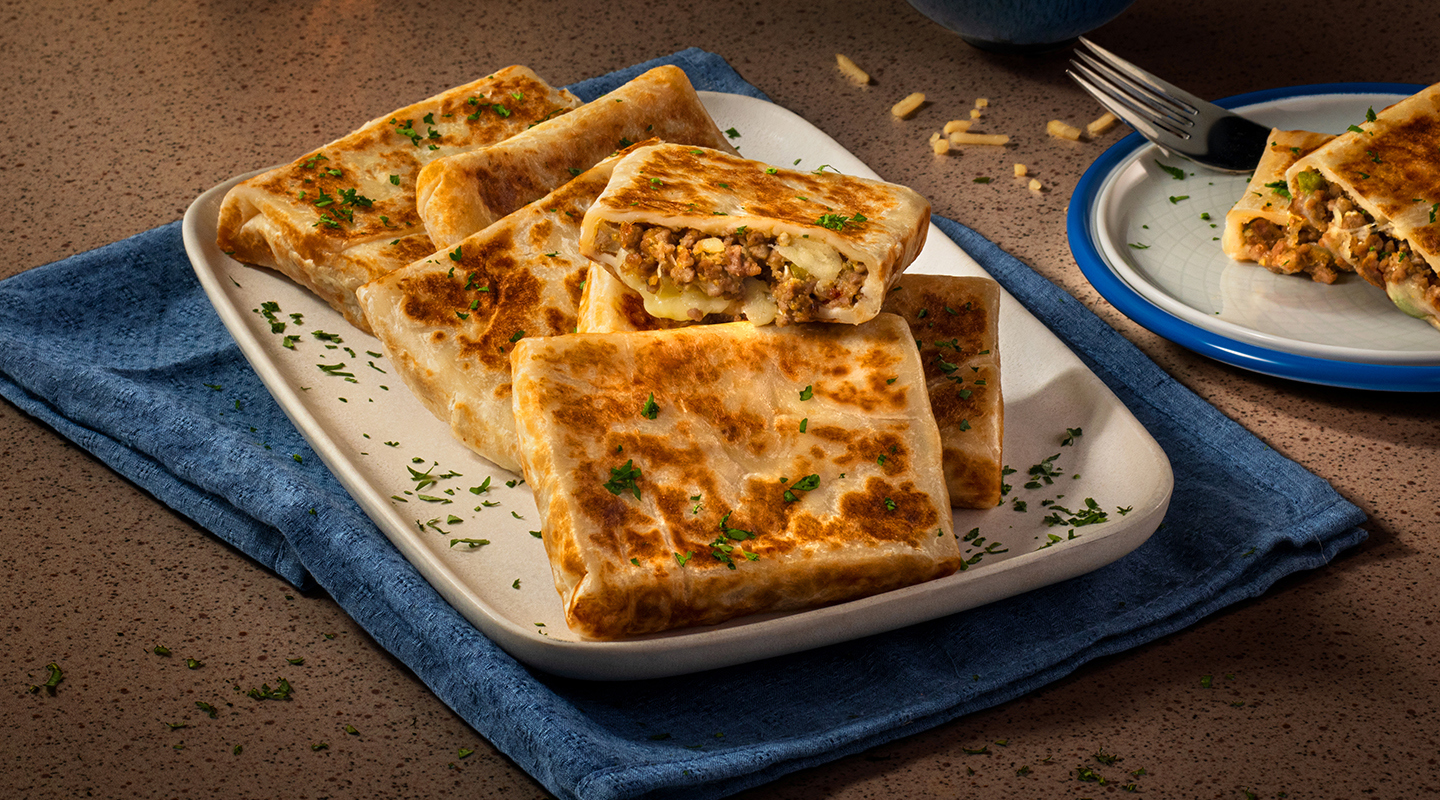 Iftar Recipes