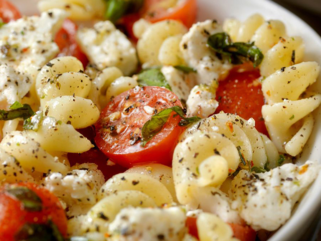 Pasta Salad