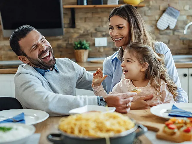 هل تكافحين من أجل الحصول على وقت فراغ في رمضان؟ 3 نصائح سهلة للأمهات