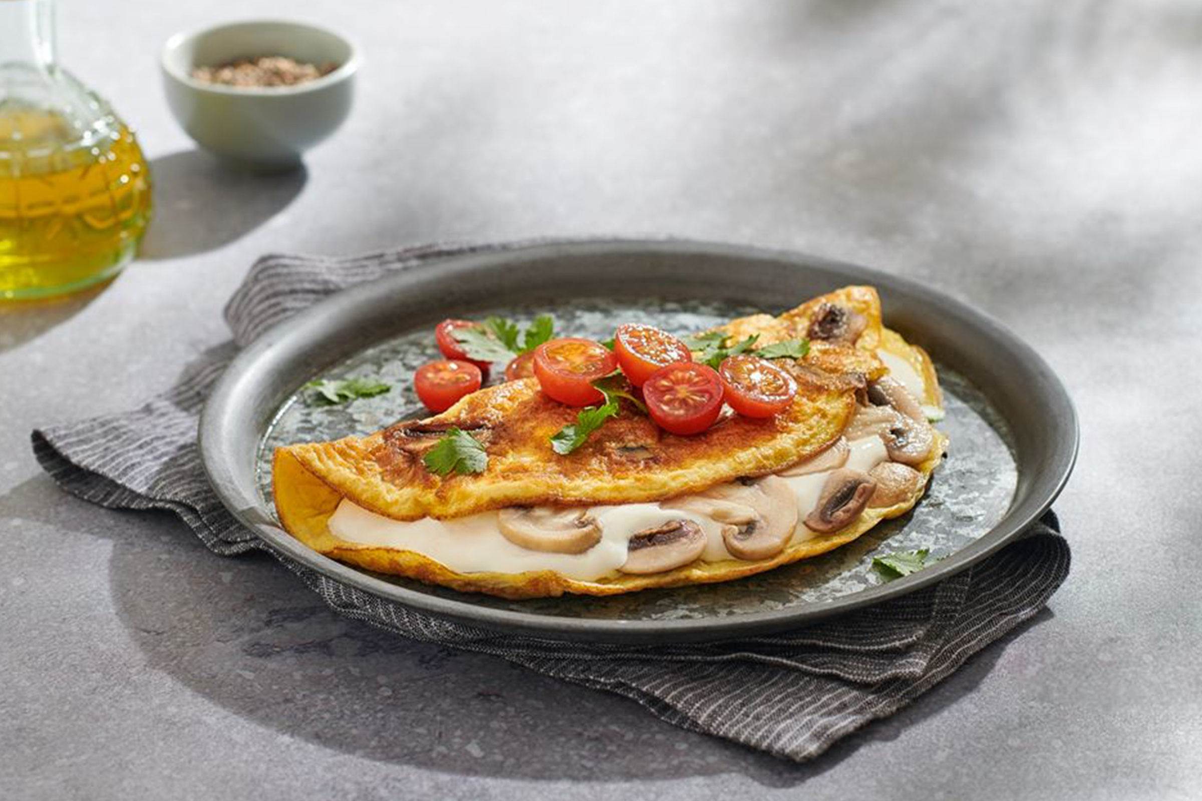 7 quick and easy Suhoor ideas for Ramadan