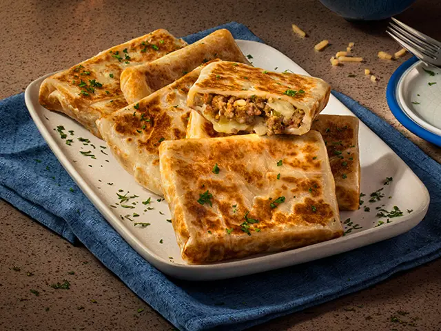 5 delicious Ramadan appetizers for Iftar