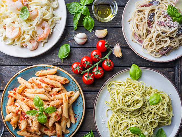 Sauce Pairings for Flavorful Pasta – Guide for busy moms