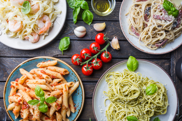 Sauce Pairings for Flavorful Pasta – Guide for busy moms 