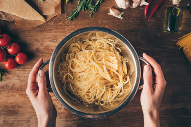 Delicious Pasta Made Easy: 8 Essential Tips for Busy Moms
