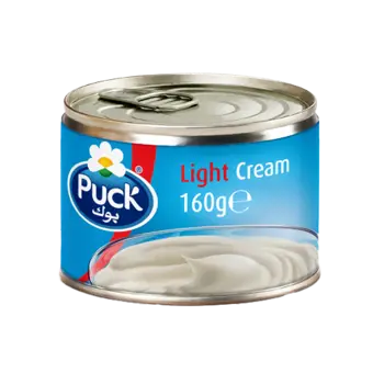 Light Cream