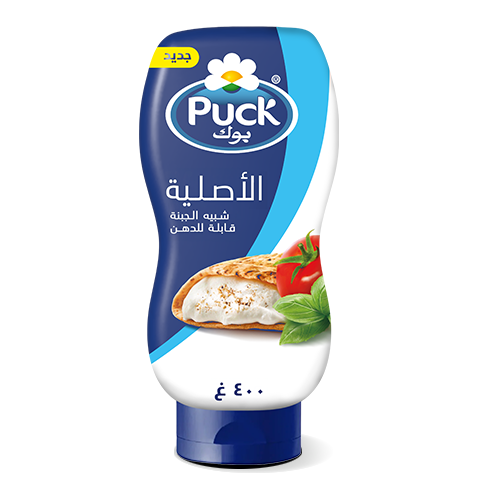 جبنة سكويز من بوك