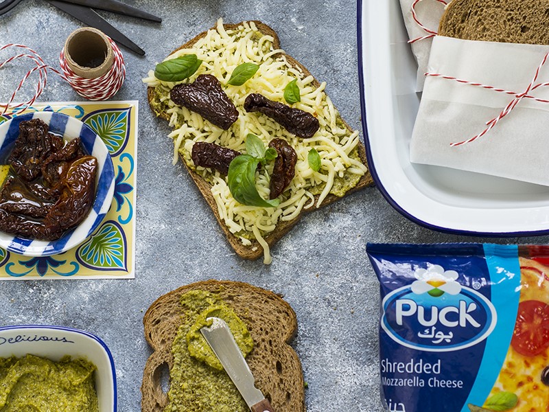 Ramadan Meal Prep Tips