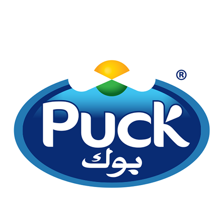 Puck logo