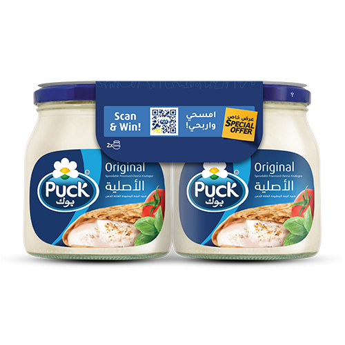 Cream Cheese Spread