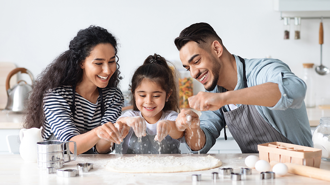 Articles to interest every mom