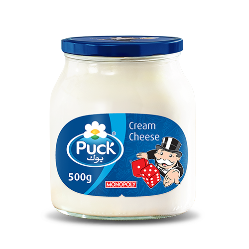 Cream Cheese Spread