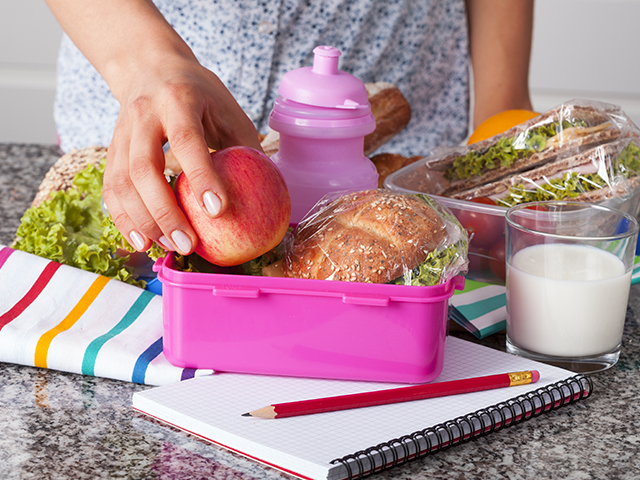 Why You Shouldn’t Miss Your Kid’s Lunchboxes: Creating Mealtime Joy