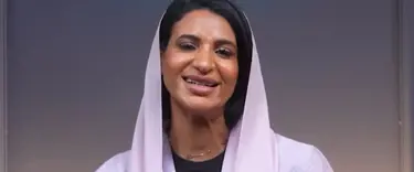 The Host - Azza AlMughairy