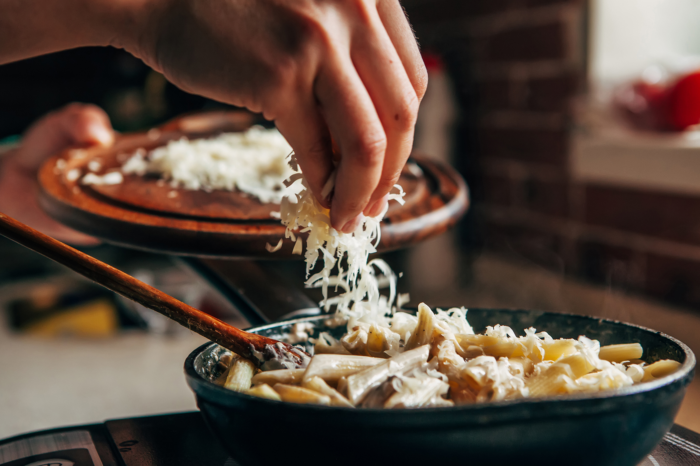 Top 10 Tips for Tasty Pasta and Pastry Dishes with Mozzarella Cheese