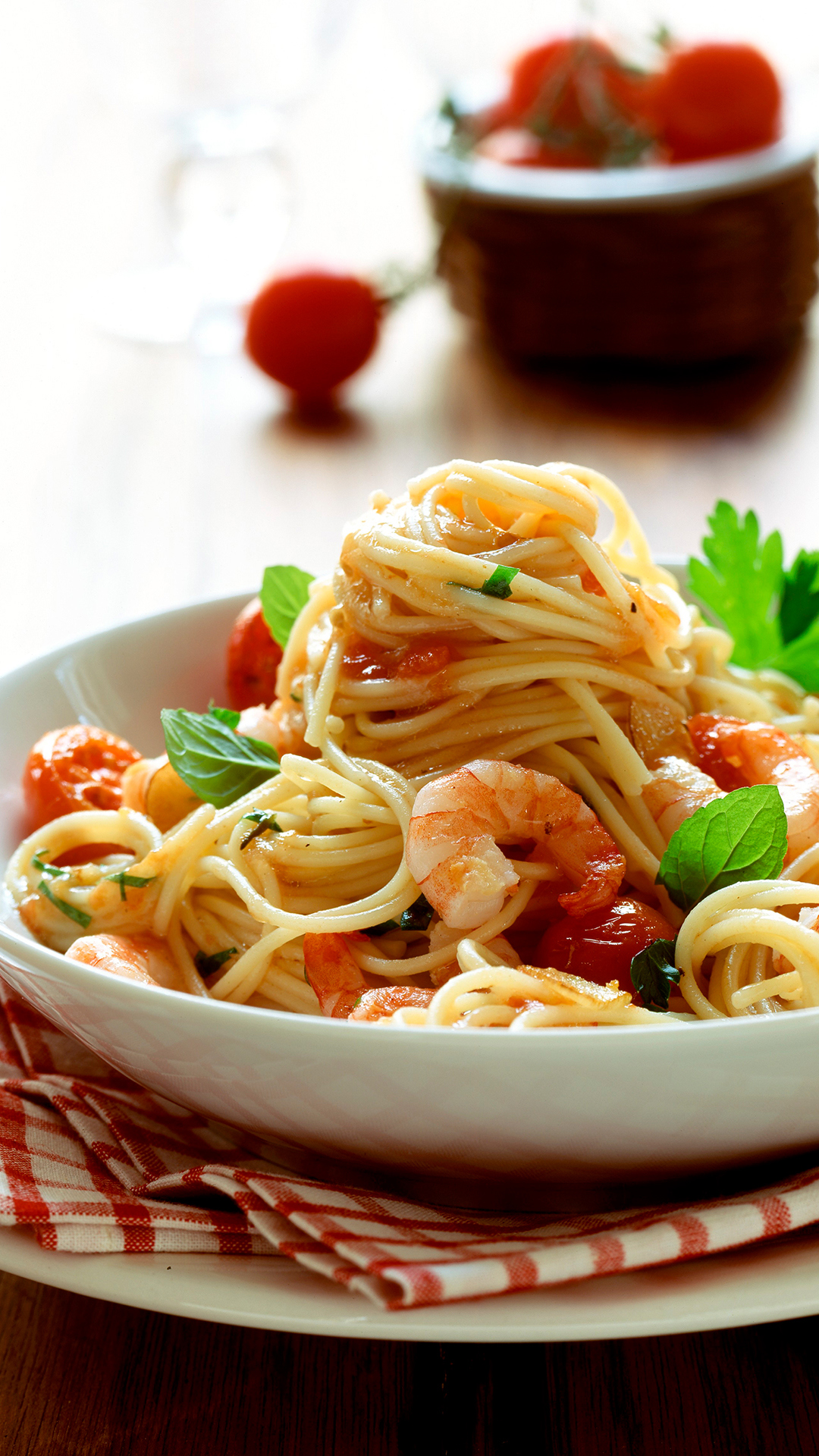 How to cook pasta