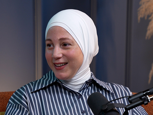 Special Guest Afro by Sara