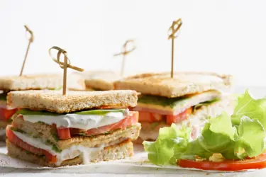 5 Complete and Delicious Toast Sandwich Recipes for Your Kids