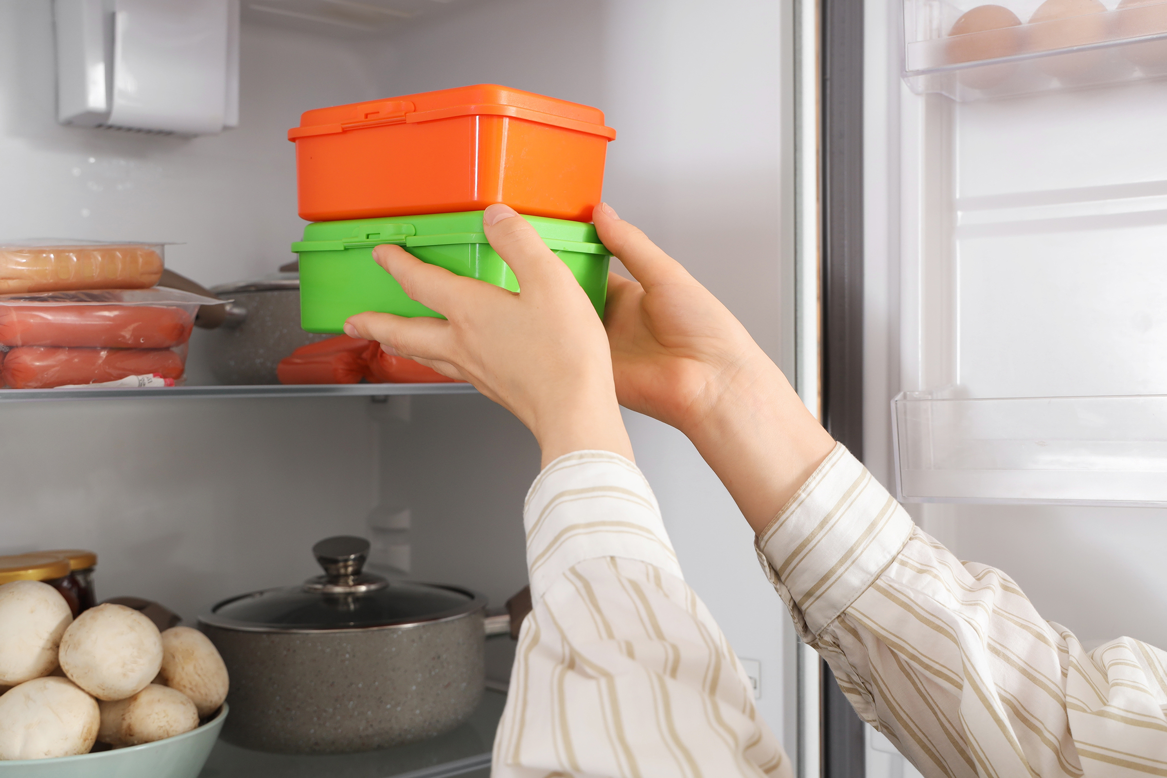 نصائح وجبة الفطور للأمهات العاملات: كيف تجعلين الصباح أسهل من خلال 4 خطوات