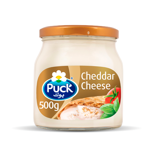 Cream Cheese Spread – Cheddar taste