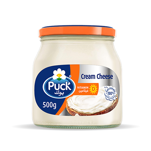 Cream Cheese Spread - Vitamin D