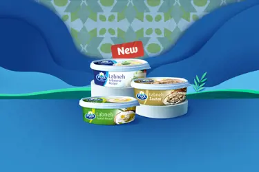 Labneh Lebanese Recipe