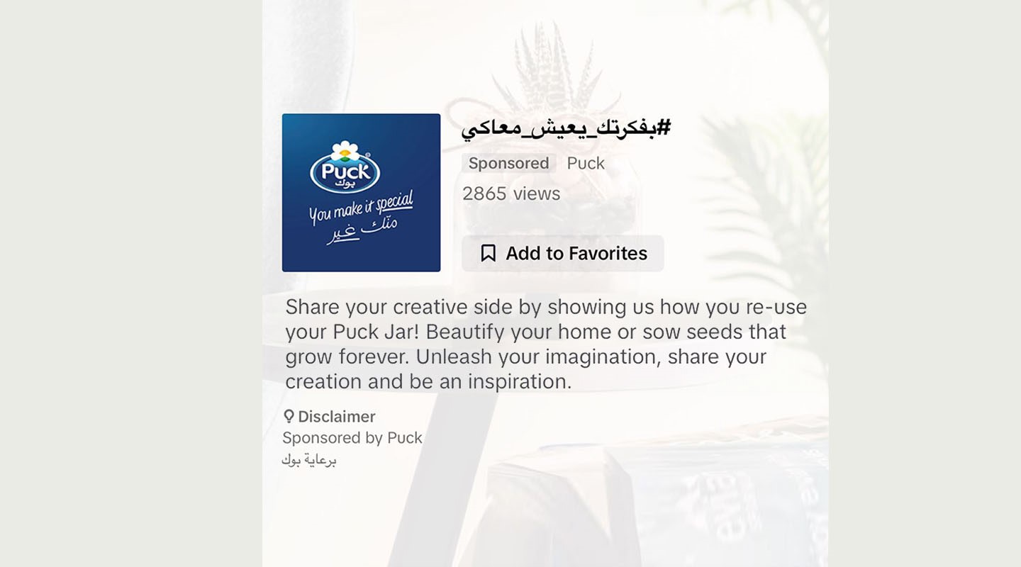 tiktok branded mission