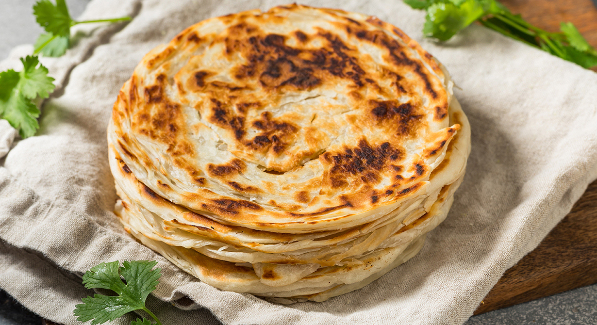 طريقة عمل البراتا