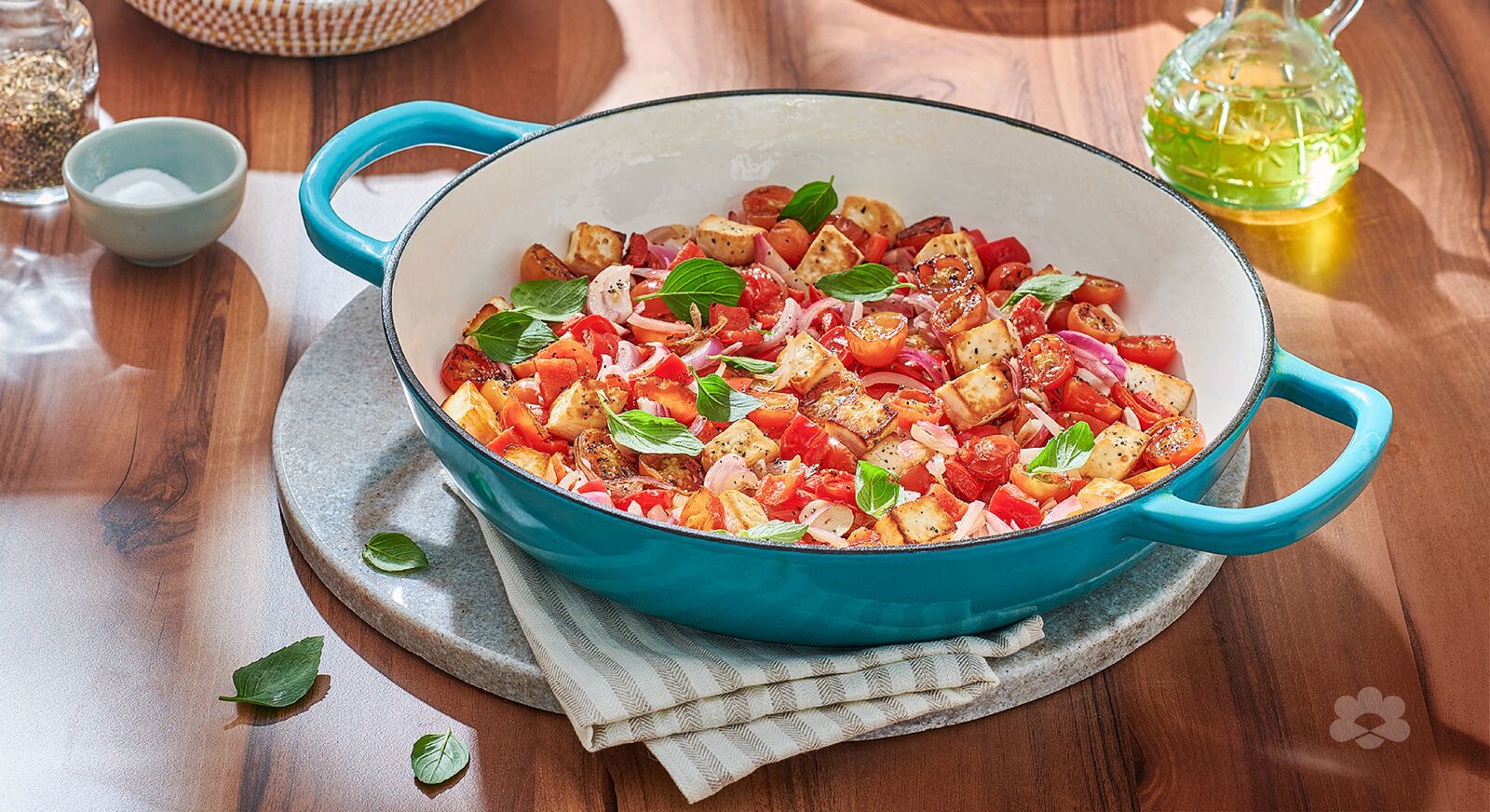Feta Salad