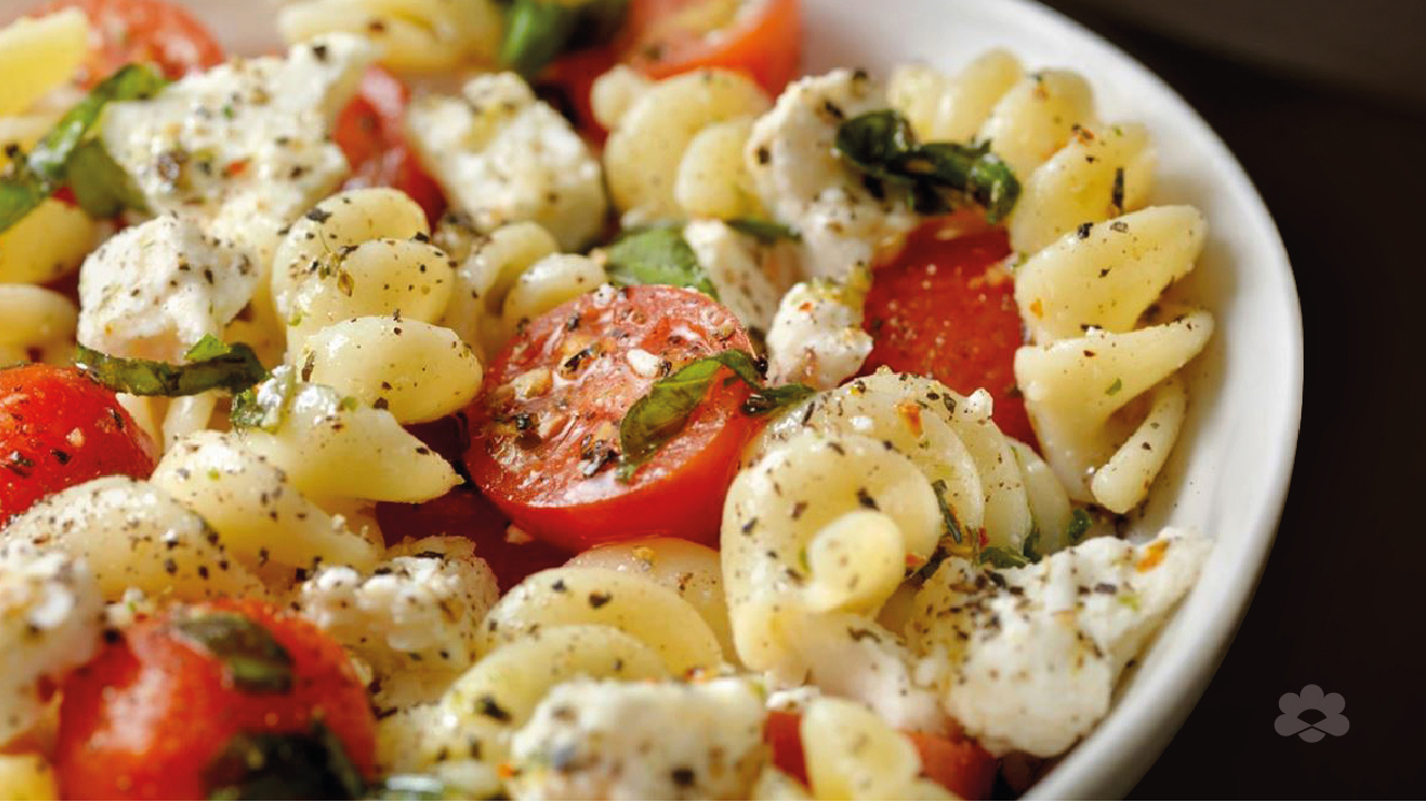 Pasta Salad