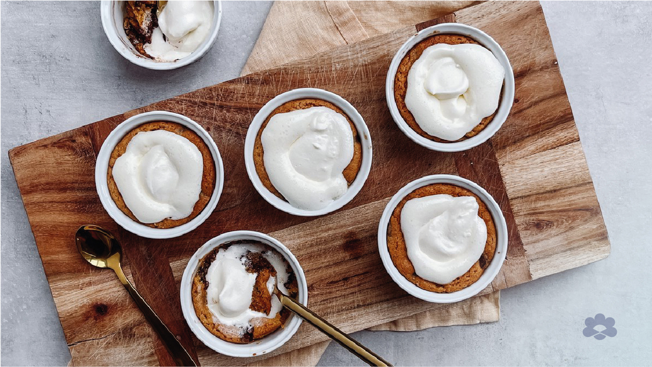 Mug cake  