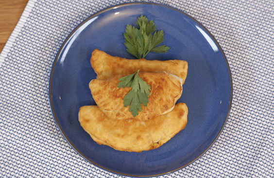 Cheese Rolls