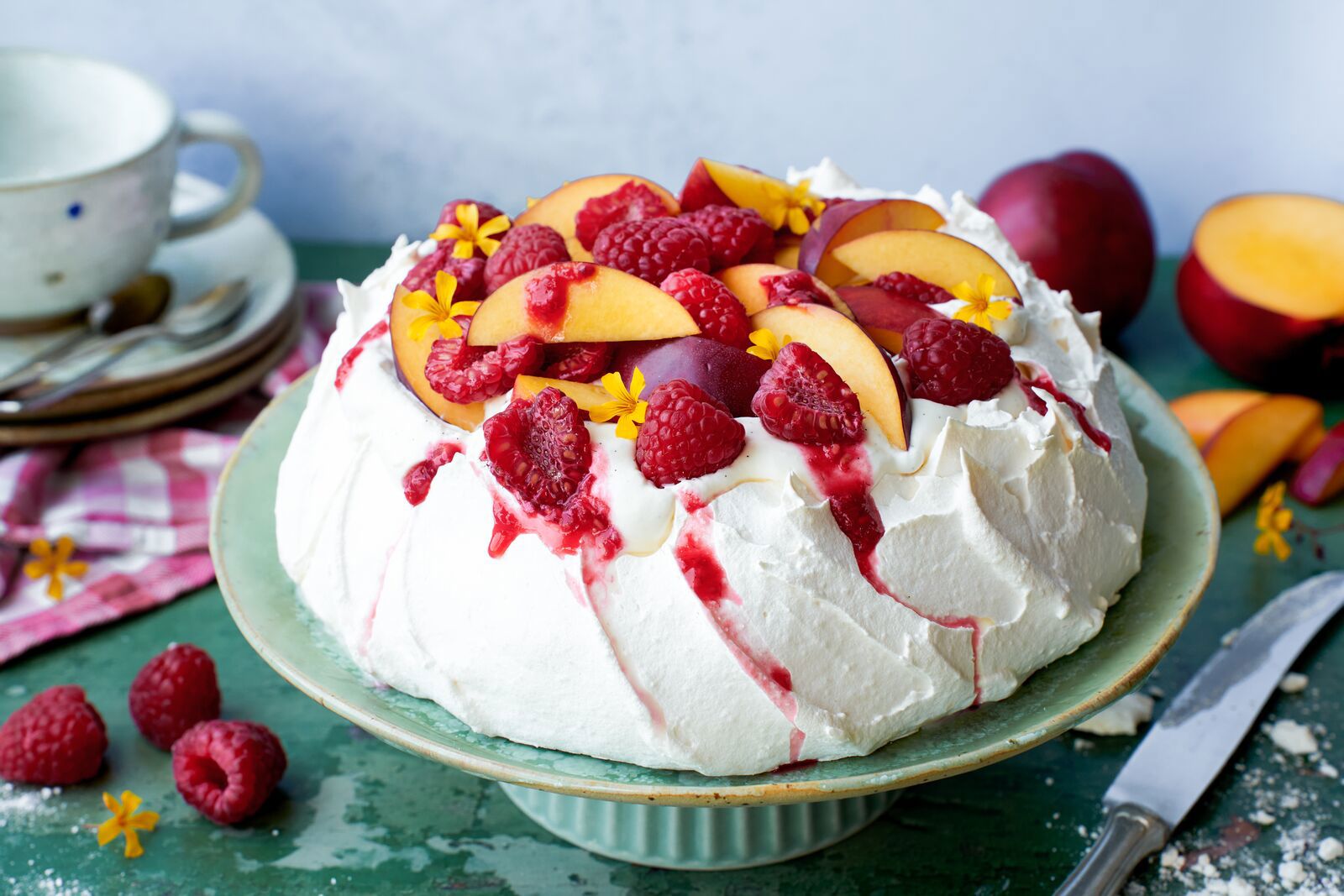 Pavlova 