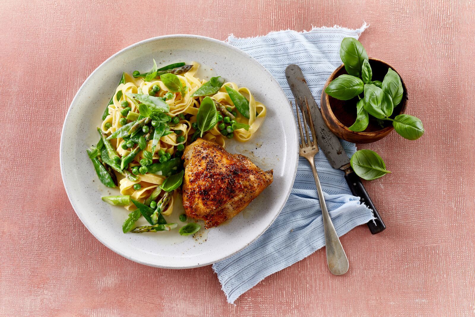 Chicken thighs 