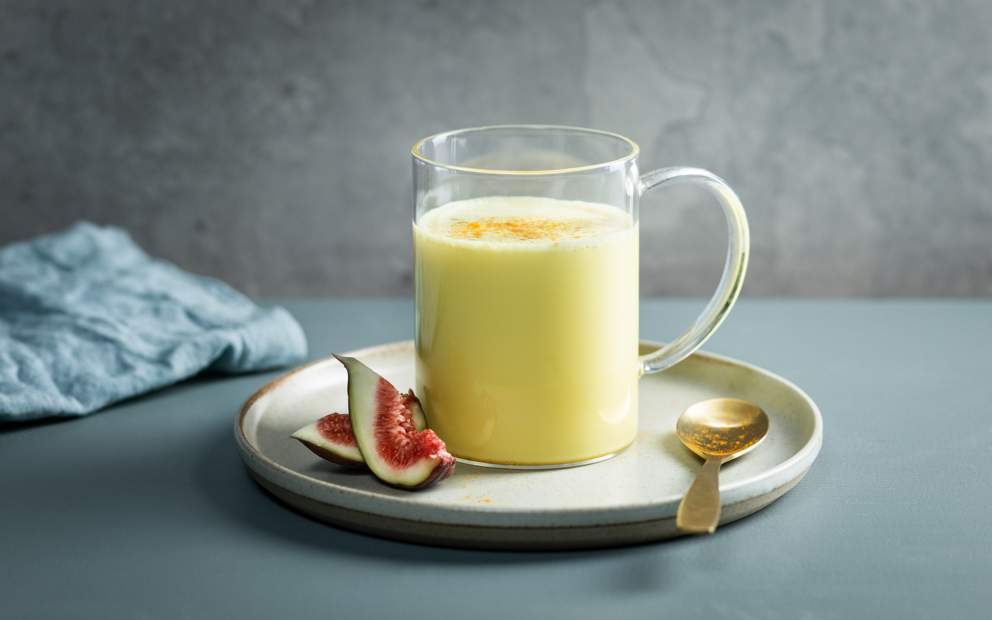 Golden milk 