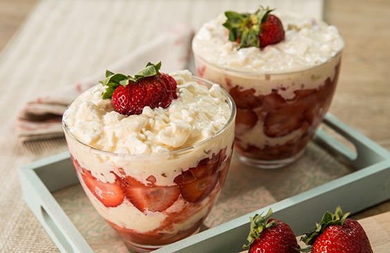 Eton Mess