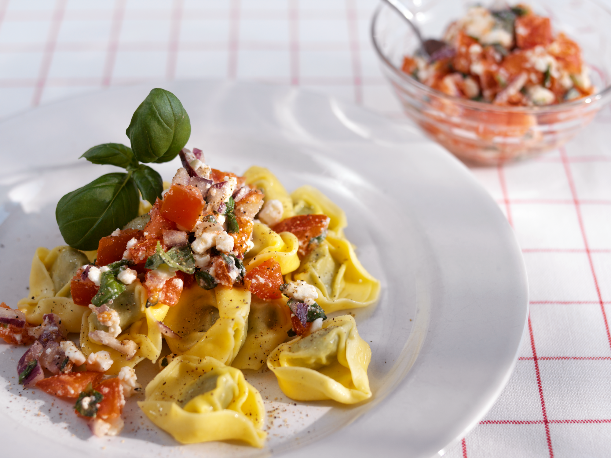 Tortellini 