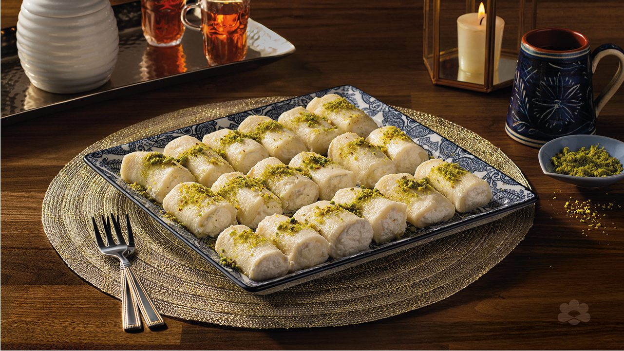 حلاوة الجبن