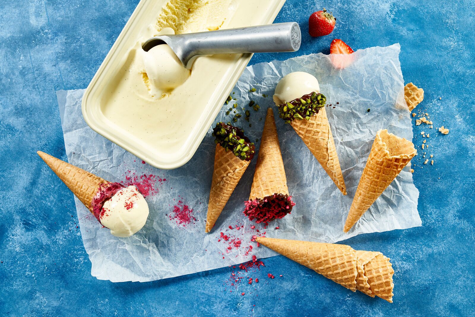 Ice cream